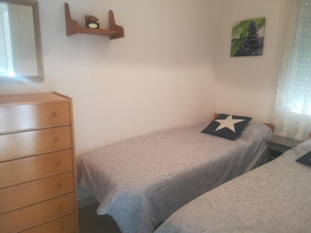 Ca La Nuri Pis 3 Lägenhet Llança Exteriör bild